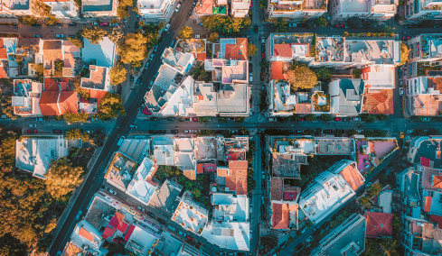 Έρευνα: Κι όμως, είμαστε χώρα ιδιοκτητών (και όχι ενοικιαστών) ακινήτων