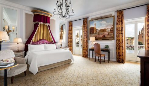 10 προτάσεις διαμονής στις διαφορετικές συνοικίες της αξεπέραστα γοητευτικής Φλωρεντίας