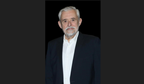 Πέθανε ο Θρασύβουλος Γάτσιος, καλλιτεχνικός διευθυντής του Ιδρύματος Μείζονος Ελληνισμού