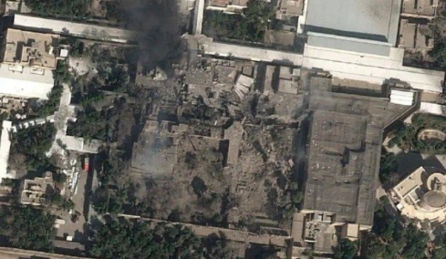 Το τεράστιο παζλ που οδήγησε στην εξόντωση του Χαμενεΐ μέσα σε μόλις 60 δευτερόλεπτα, ο κομβικός ρόλος της «ξένης λεγεώνας»