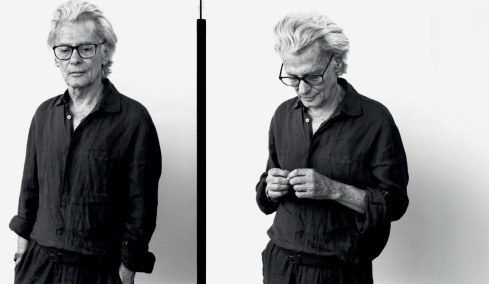 Richard Avedon: Η αλήθεια πίσω από το βλέμμα