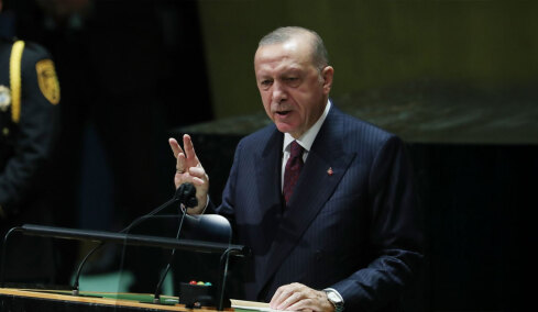 Τουρκία: Τι προσδοκά η Άγκυρα από την επόμενη ημέρα του πολέμου στο Ιράν και η στάση του Ερντογάν
