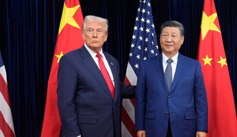 Ανάλυση Sky News: Πώς ο μεγάλος κερδισμένος από την επίθεση των ΗΠΑ στο Ιράν μπορεί να είναι η Κίνα