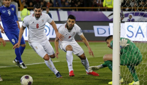 Μουντιάλ 2026: Ο πόλεμος στη Μέση Ανατολή, η συμμετοχή του Ιράν και ο κίνδυνος της διοργάνωσης