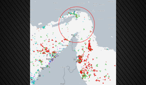 Τρομακτική πρόβλεψη από τη Goldman Sachs: Έως και +130% η τιμή του φυσικού αερίου στην Ευρώπη, αν τα στενά του Ορμούζ κλείσουν για ένα μήνα 
