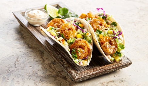 15 λαχταριστές συνταγές με θαλασσινά για τη Σαρακοστή