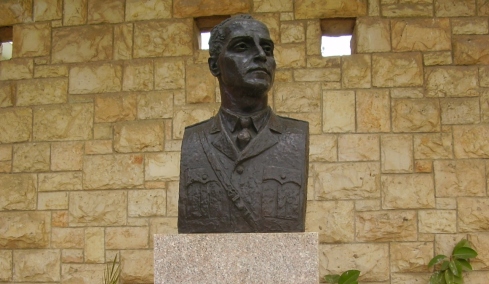 Γιατί η επιχείρηση του Ισραήλ στο Ιράν ονομάστηκε «Βρυχηθμός του Λιονταριού», ο άνθρωπος που είναι πίσω από την ονομασία