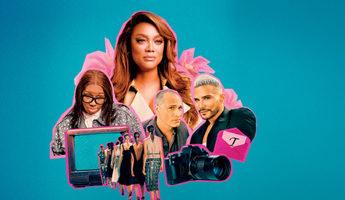 Η ώρα της κρίσης για την Τάιρα Μπανκς: Ρατσισμός, bullying και ψεύτικες υποσχέσεις πίσω από τη λαμπερή βιτρίνα του «America's Next Top Model»