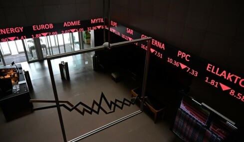 Axia – Alpha Finance για την κρίση στη Μ. Ανατολή: Οι επιπτώσεις σε ελληνική οικονομία, τουρισμό και Χρηματιστήριο