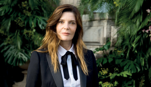 Κιάρα Μαστρογιάνι στο Gala: Οι σταρ γονείς, οι παιδικές μνήμες, οι δεσμοί με την Ελλάδα