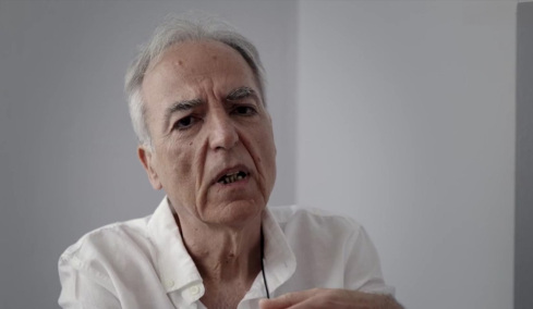 Ο αρχιεκτελεστής της 17Ν Δημήτρης Κουφοντίνας μιλά στον Αλέξη Παπαχελά και εξηγεί πώς στρατολογήθηκε, δείτε βίντεο 