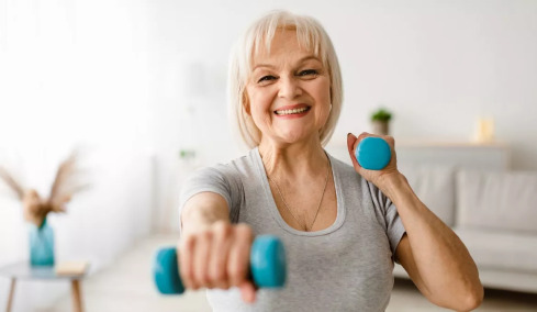 Το απλό τεστ που δείχνει πόσα χρόνια θα ζήσουμε – Είναι κυριολεκτικά στο χέρι μας
