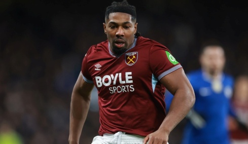 «Απαγορευτικό» του Νούνο Εσπίριτο Σάντο στον Τραορέ: «Μείνε μακριά από τα βάρη!»
