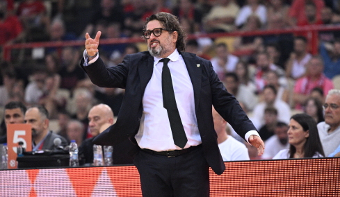 ΠΑΟΚ: Στη Θεσσαλονίκη το μεσημέρι της Τετάρτης ο Τρινκιέρι
