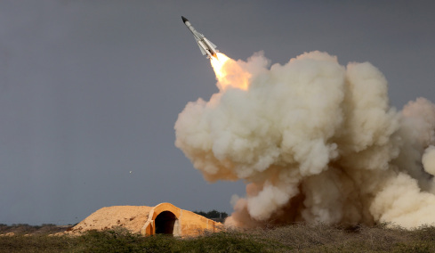 Ανάλυση: Γιατί η καταστροφή των βαλλιστικών πυραύλων του Ιράν είναι μια πολύ δύσκολη υπόθεση, το σενάριο χερσαίας επίθεσης
