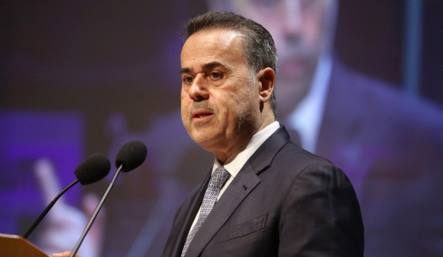 Παπασταύρου: «Παράθυρο» για μέτρα στήριξης αν συνεχιστεί η ενεργειακή κρίση