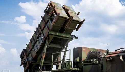 Γιατί η Κυβέρνηση στέλνει τους Patriot στην Κάρπαθο;