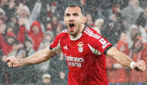 H «μάχη» για την κορυφή της Ευρώπης: Ο Βαγγέλης Παυλίδης… πλησιάζει τον Χαάλαντ