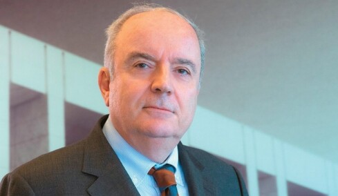 Πουλήθηκε το 9,71% της ΕΥΔΑΠ: Αγοραστής ο όμιλος ΓΕΚ ΤΕΡΝΑ του Γιώργου Περιστέρη
