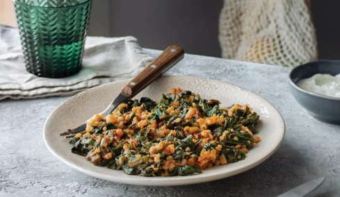 Τα λαδερά της άνοιξης: Τα 6 λαχανικά που πρωταγωνιστούν