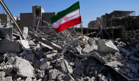 Οι Ιρανοί ζήτησαν από τη CIA, μέσω μυστικών υπηρεσιών τρίτης χώρας, να μπουν σε διάλογο με τις ΗΠΑ 