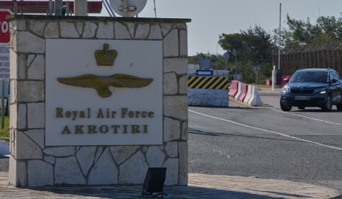 Νέα ισορροπία ισχύος στη Μεσόγειο: Γαλλία, Γερμανία και Βρετανία στοιχίζονται πίσω από την Ελλάδα μετά την επίθεση στο Ακρωτήρι