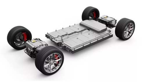 Οι μπαταρίες που θα τα αλλάξουν όλα - Πότε θα είναι έτοιμες;
