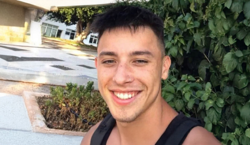 Θλίψη για τον 25χρονο Αλέξη που έχασε τη ζωή του σε τροχαίο στη λεωφόρο Ποσειδώνος: Πώς έγινε το δυστύχημα