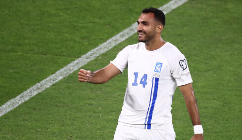 Ο Παυλίδης που σαρώνει στην Ευρώπη, ο Τζόλης που… έρχεται και Έλληνας «βετεράνος»