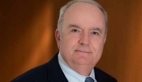 Το νερό στο επίκεντρο της στρατηγικής της ΓΕΚ ΤΕΡΝΑ, πού ποντάρει ο Γιώργος Περιστέρης