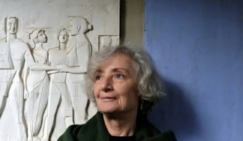 Πέθανε η γλύπτρια Ασπασία Παπαδοπεράκη: Μια ξεχωριστή προσωπικότητα της κρητικής τέχνης