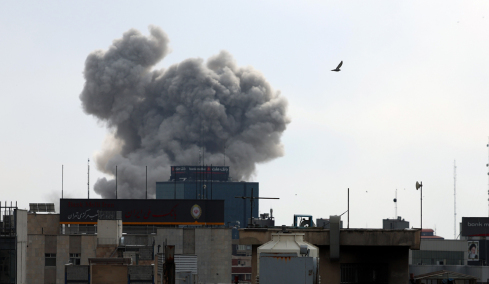 Πώς το Ιράν έπεσε από μέσα: Ο «αόρατος» προδότης και ο καθοριστικός ρόλος της Μοσάντ