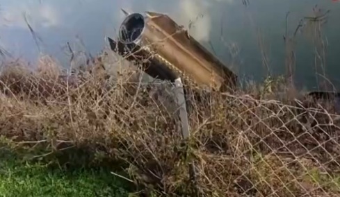 Στόχος του πυραύλου του Ιράν που κατερρίφθη ήταν η Τουρκία, λέει το ΝΑΤΟ - Κατευθυνόταν στην Κύπρο ισχυρίστηκε Τούρκος αξιωματούχος