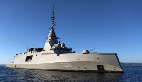 Έφτασαν στην Κύπρο οι φρεγάτες Κίμων και Ψαρά - Οδηγία από τις ΗΠΑ για απομάκρυνση διπλωματικού προσωπικού από τη Μεγαλόνησο