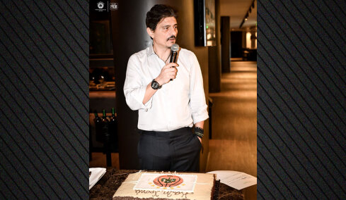 Γιαννακόπουλος στους παίκτες του Παναθηναϊκού: Ένα εκατ. ευρώ έξτρα πριμ, εάν πάρετε πρωτάθλημα και Ευρωλίγκα, βίντεο 