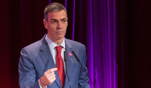 Ανάλυση Politico: Πώς ο Σάντσεθ έγινε πολέμιος του Τραμπ, τι κερδίζει από την κόντρα και το παρελθόν Ισπανίας - ΗΠΑ 