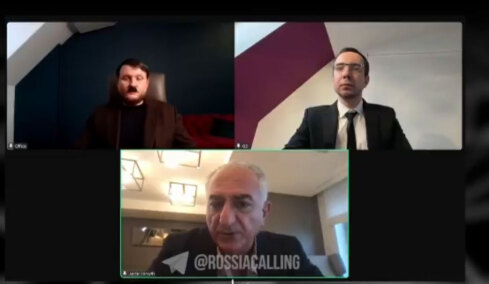 Θύμα Ρώσων φαρσέρ ο Ρεζά Παχλαβί: Του παρουσιάστηκαν σαν αντιπρόσωποι του Μερτς, ο ένας λεγόταν… «Αδόλφος»
