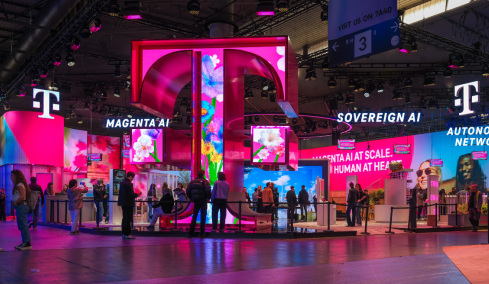 Η TELEKOM στο MWC 2026: Καινοτομία με επίκεντρο το ΑΙ