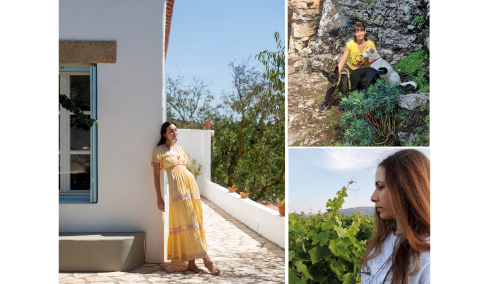 Γυναίκες που άλλαξαν ζωή: «Γιατί άφησα την Αθήνα για την επαρχία»
