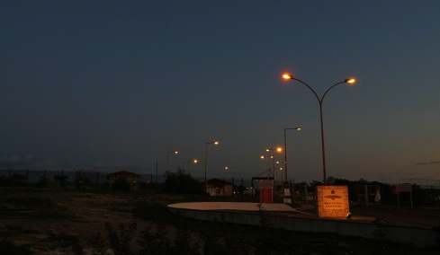 Αναστάτωση στο Ακρωτήρι της Κύπρου - Ήχησαν οι σειρήνες για πιθανή απειλή