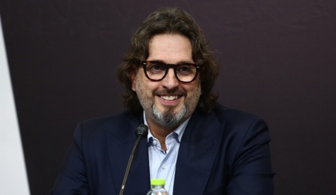 ΠΑΟΚ: Το μήνυμα του Αντρέα Τρινκιέρι στα ελληνικά!
