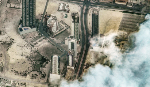 Η Τεχεράνη δηλώνει έτοιμη για χερσαία επιχείρηση των ΗΠΑ, 400.000 άνθρωποι εγκαταλείπουν την Βηρυτό - Χτυπήθηκαν πετρελαϊκές εγκαταστάσεις στο Μπαχρέιν