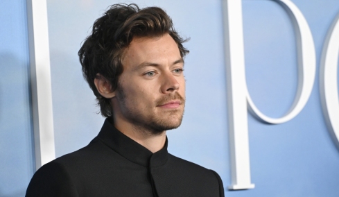 Ο Χάρι Στάιλς δήλωσε ότι θέλει να κάνει οικογένεια στα επόμενα πέντε χρόνια