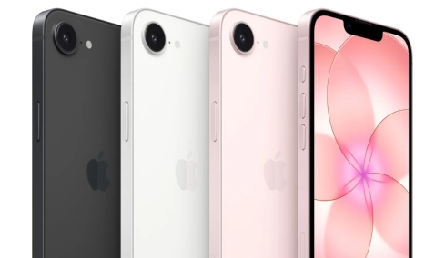 Ποια είναι τα χαρακτηριστικά του νέου iPhone 17e, οι πιο μεγάλες αλλαγές