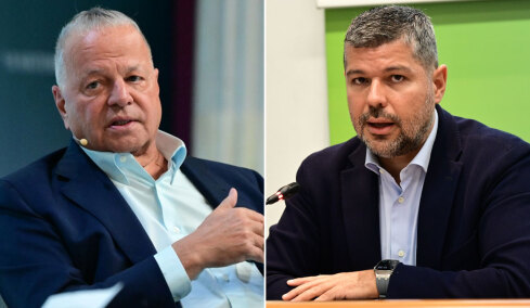 Σύμπραξη ΔΕΗ – METLEN για έργα αποθήκευσης έως 1.500MW σε Ρουμανία, Βουλγαρία, Ιταλία