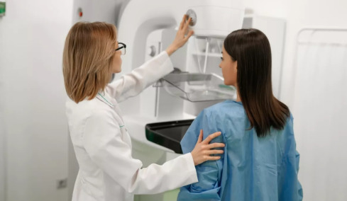 Καρκίνος μαστού: Πάνω από 3,5 εκατ. νέα περιστατικά ετησίως έως το 2050 – Η εικόνα της Ελλάδας
