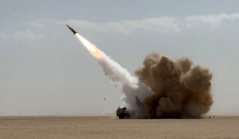 Ο πόλεμος των πυραύλων στη Μέση Ανατολή: Ποιος θα «ξεμείνει» πρώτος;