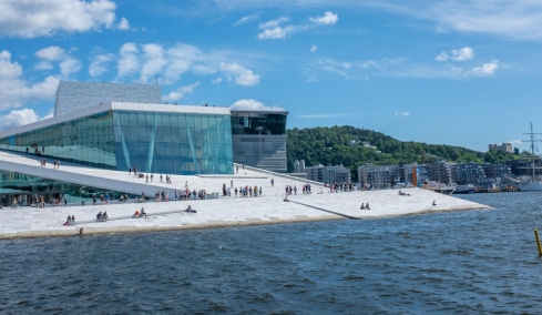 Μία μέρα στην πιο χαλαρή πρωτεύουσα της Ευρώπης, πώς μέσα σε 20 χρόνια έγινε ένας παράδεισος για να ζεις