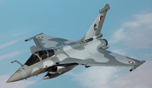 CNN: Ιρανικά βομβαρδιστικά καταρρίφθηκαν δύο λεπτά πριν χτυπήσουν αμερικανική βάση με 10.000 στρατιώτες  στο Κατάρ