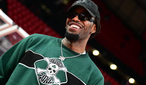 Στο ΣΕΦ με φούτερ της Θύρας 13 ο Λεσόρ: Μακάρι να μπορούσα να παίξω, βίντεο και φωτογραφίες 